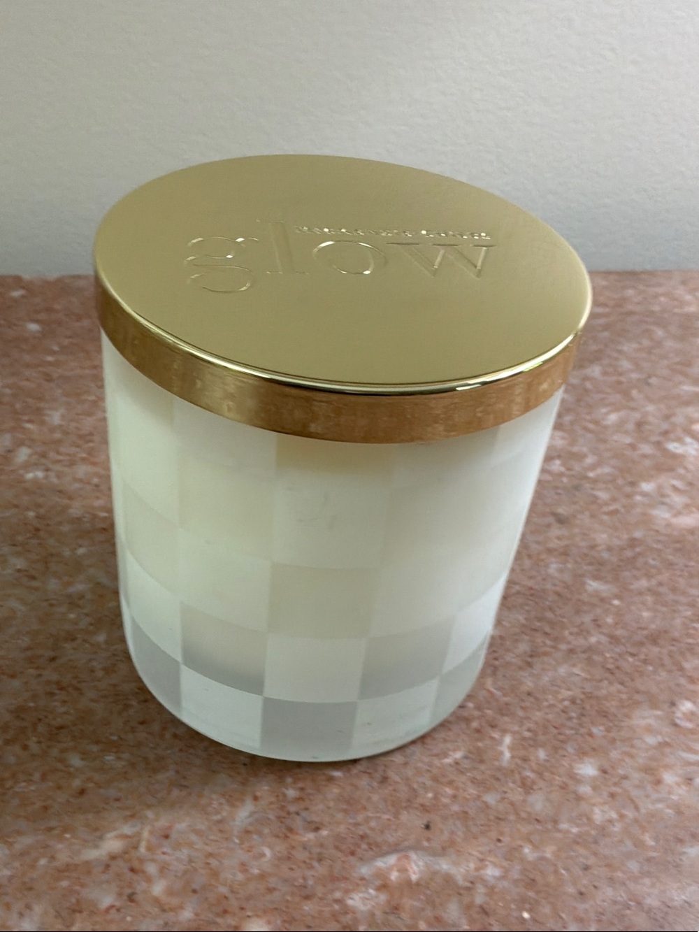 Mackenzie-Childs Glow 8 oz Candle